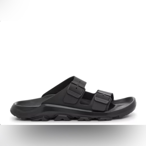 Birkenstock Shoes - ▪️NWT Birkenstock Mogami Terra Slides